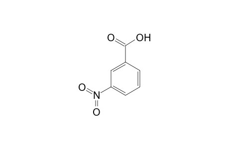 3-Nitro-benzoic acid