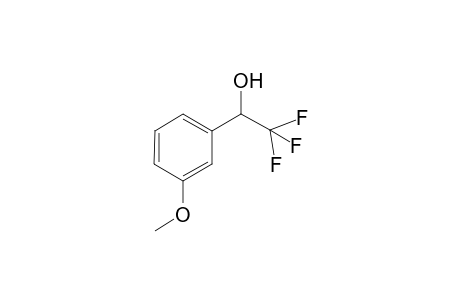 2,2,2-Trifluoro-1-(3-methoxyphenyl)ethanol