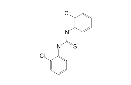 2,2'-dichlorothiocarbanilide