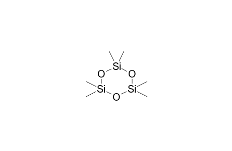 Hexamethyl-cyclotrisiloxane