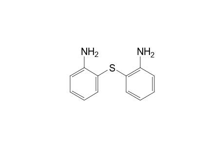 2-[(2-Aminophenyl)sulfanyl]aniline