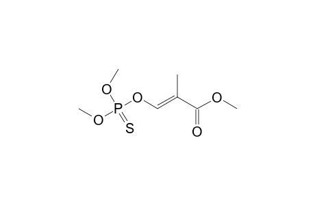 trans-Methacrifos