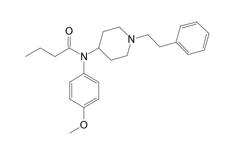 4-Methoxy-Butyrylfentanyl