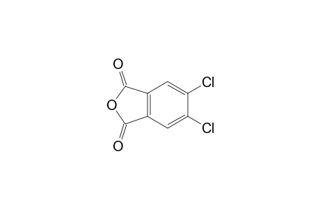 4,5-Dichloro-phthalic anhydride