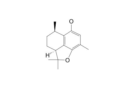 Pseudorigidol A