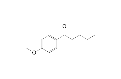 4'-Methoxyvalerophenone