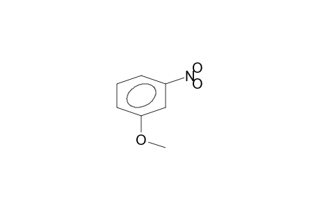 m-nitroanisole