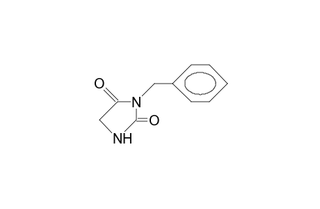 3-Benzyl-hydantoine