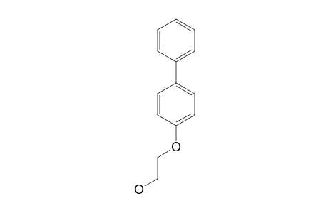 2-(4-biphenylyloxy)ethanol