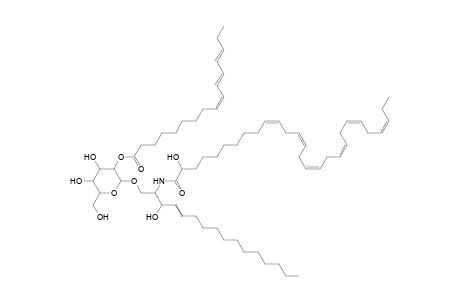 AHexCer (O-16:3)16:1;2O/28:6;O