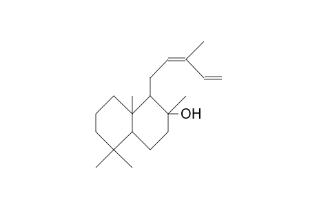 (12Z)-abienol