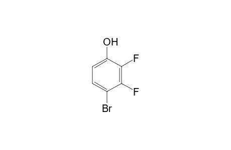 4-Bromo-2,3-difluorophenol