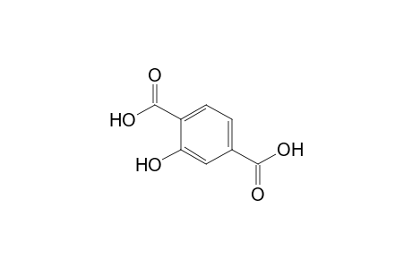 HYDROXYTEREPHTHALIC ACID