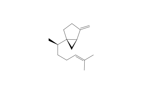 Sesquisabinene B