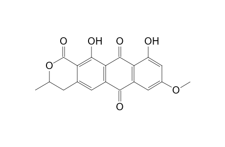 (+)-Dermolactone