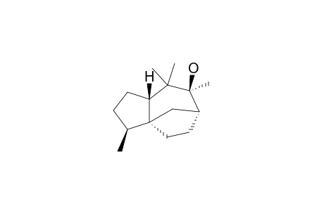 Prezizaan-7-beta-ol;allo-khusiol;reference