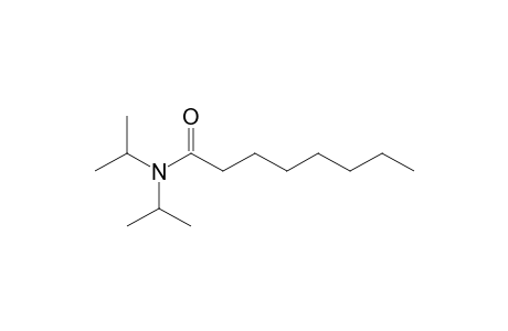 N,N-Diisopropyloctanamide