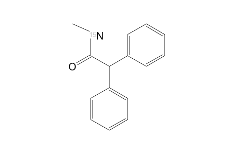 3-METHYL-1,1-DIPHENYL-[3-15N]-UREA