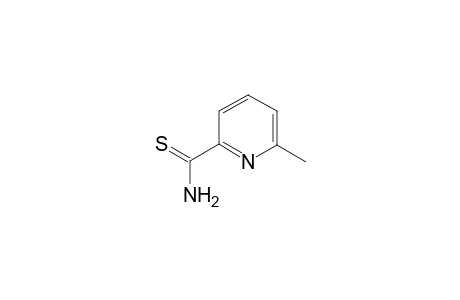 6-methylthiopicolinamide