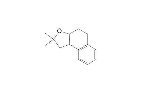 Naphtho[2,1-b]furan, 1,2,3a,4,5,9b-hexahydro-2,2-dimethyl-