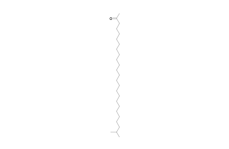 24-methyl-2-pentacosanone