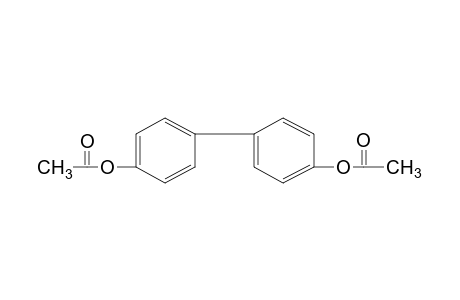 4,4'-Diacetoxybiphenyl