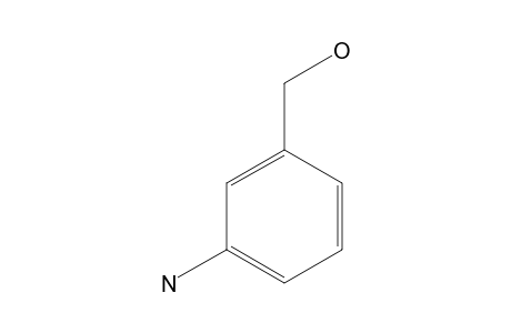 3-Aminobenzyl alcohol