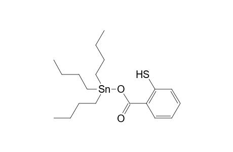 [(o-Mercaptobenzoyl)oxy]tributyltin