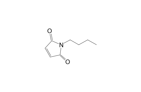 1-butyl-3-pyrroline-2,5-quinone