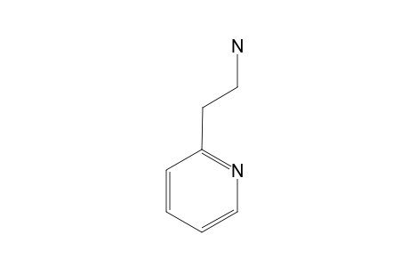 2-(2-Aminoethyl)pyridine