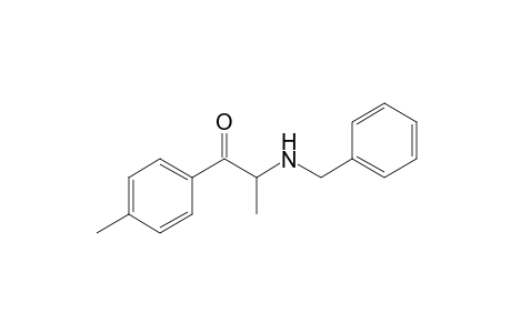 2-(Benzylamino)-1-(p-tolyl)propan-1-one