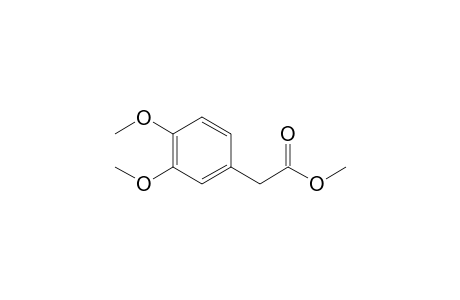 Methyl (3,4-dimethoxyphenyl)acetate