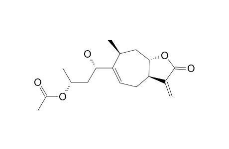 ISOXANTHANOL