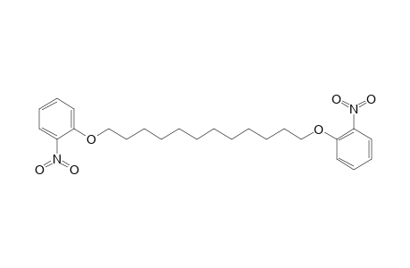 1,12-Bis(2-nitrophenoxy)dodecane