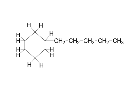 pentylcyclohexane