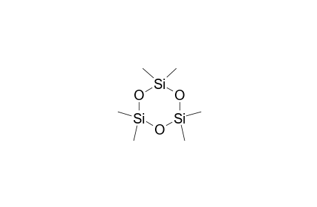 Hexamethyl-cyclotrisiloxane