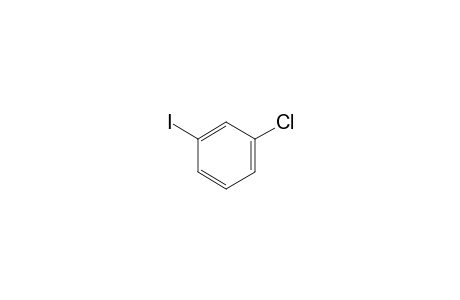 1-Chloro-3-Iodobenzene