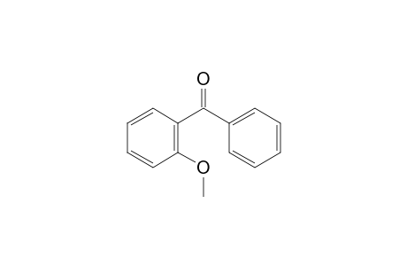 2-Methoxybenzophenone