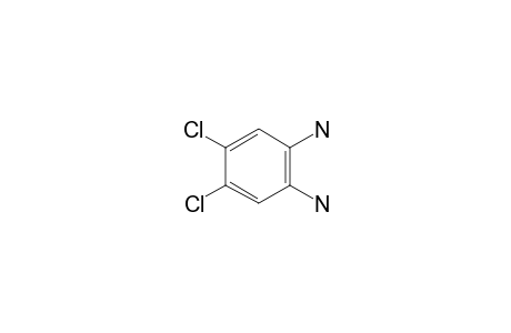 4,5-Dichloro-o-phenylenediamine