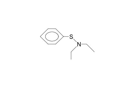 N,N-DIETHYLBENZENESULFPHENAMIDE