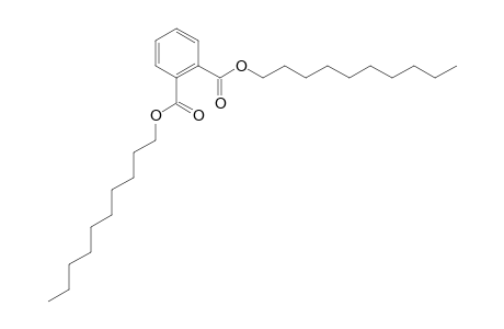 Phthalic acid, didecyl ester