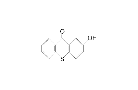 2-Hydroxythioxanthen-9-one