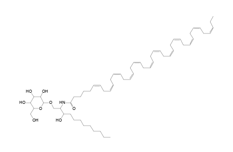 HexCer 12:0;2O/42:12