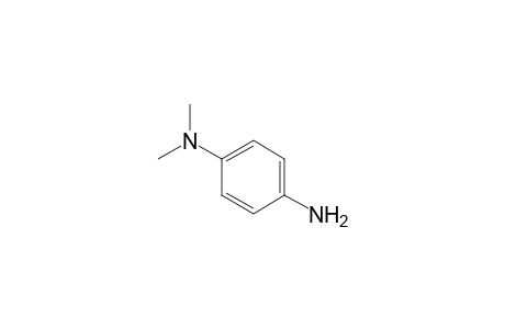 N,N-dimethyl-p-phenylenediamine