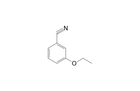 3-Ethoxybenzonitrile