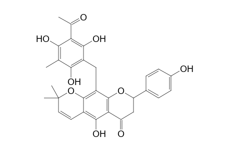 4'-Hydroxyrottlerin