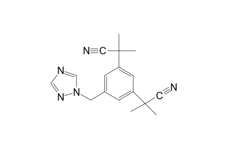 Anastrozole