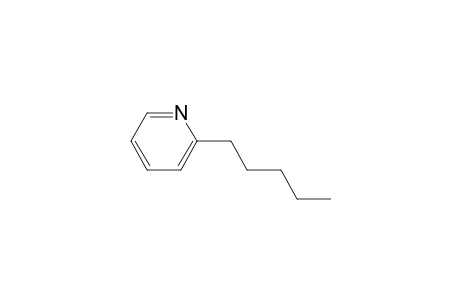 2-n-Pentylpyridine