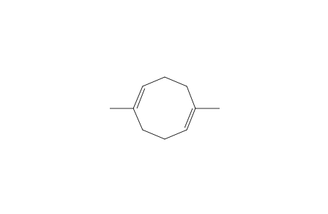 (1Z,5Z)-1,5-dimethylcycloocta-1,5-diene