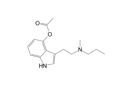 4-acetoxy MPT